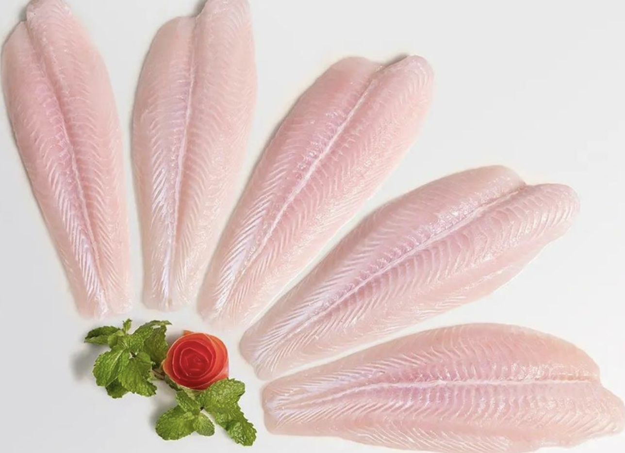 EU increases Vietnam’s pangasius imports in September 2023