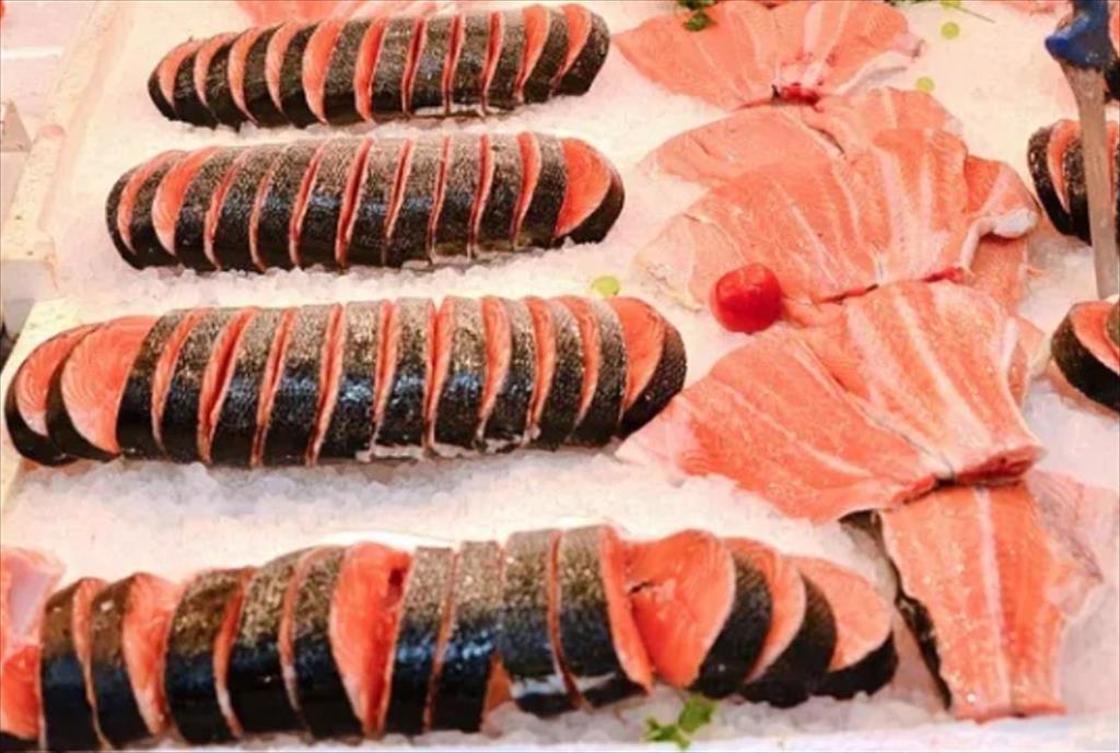 Năm 2030, thị trường cá đỏ toàn cầu sẽ tăng gấp đôi 