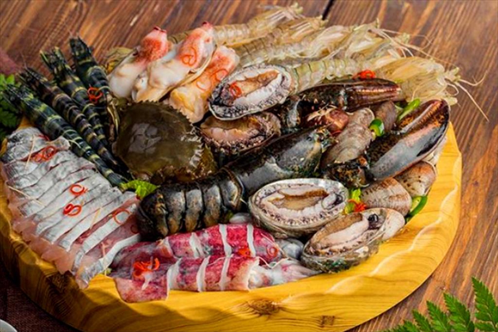Trung Quốc bùng nổ thị trường lẩu hải sản, thủy sản đông lạnh đóng băng