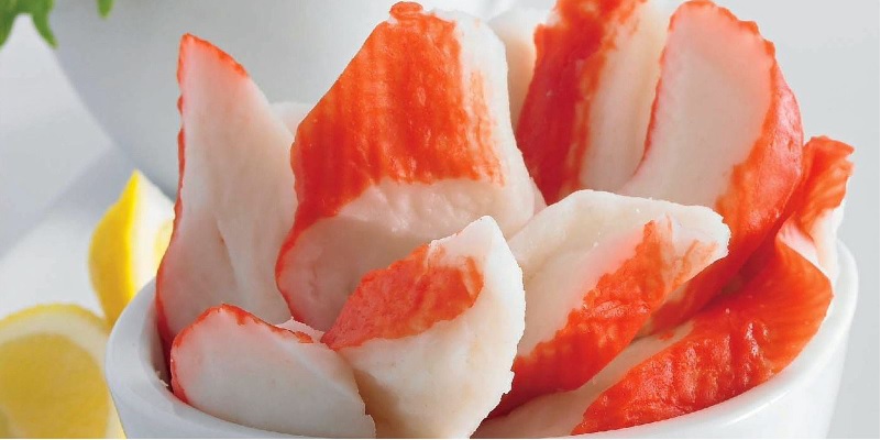 Nga đặt mục tiêu sản xuất 115.000 tấn surimi vào năm 2027