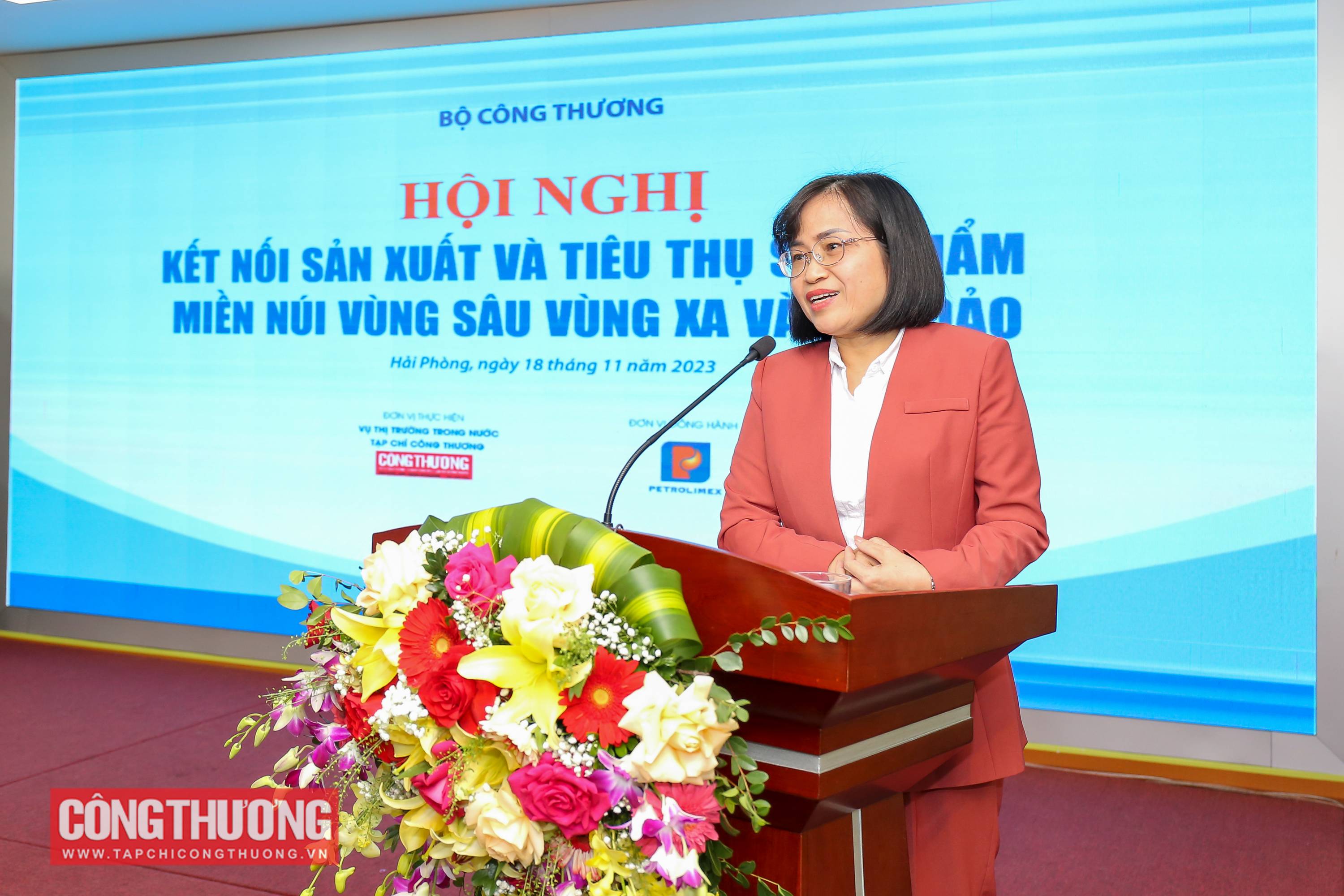 Doanh nghiệp thủy sản đang quay trở lại thị trường nội địa