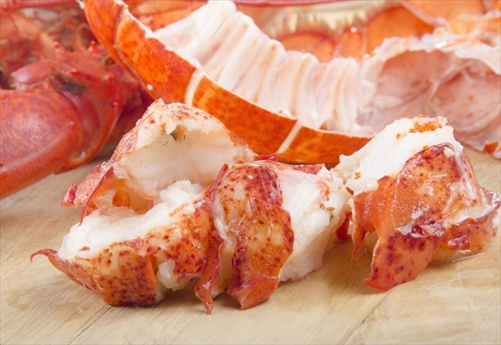 Làn sóng giải pháp hải sản thay thế mới 