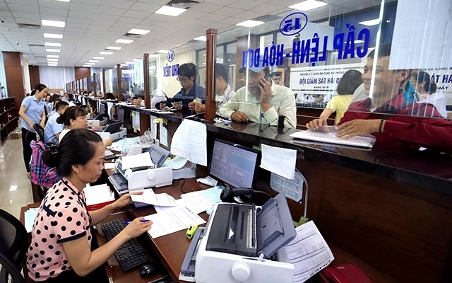 Đẩy mạnh đơn giản hóa quy định liên quan đến hoạt động kinh doanh 