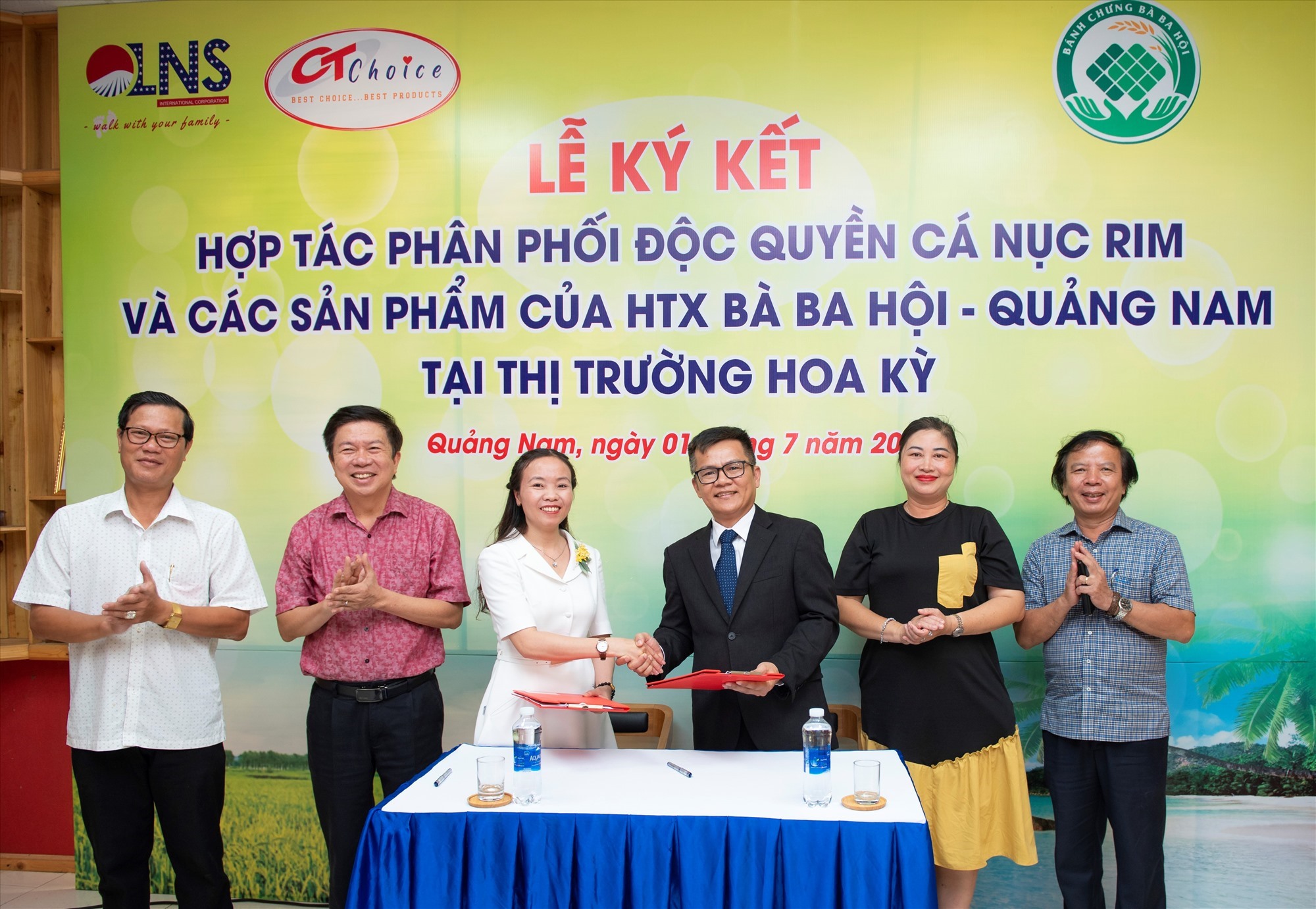 Mở lối cho chế biến sâu sản phẩm từ thủy sản