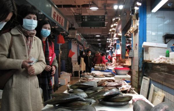 Cần hiểu rõ về thị trường Trung Quốc