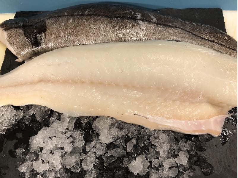 Giá cá haddock đông lạnh của Na Uy phục hồi 