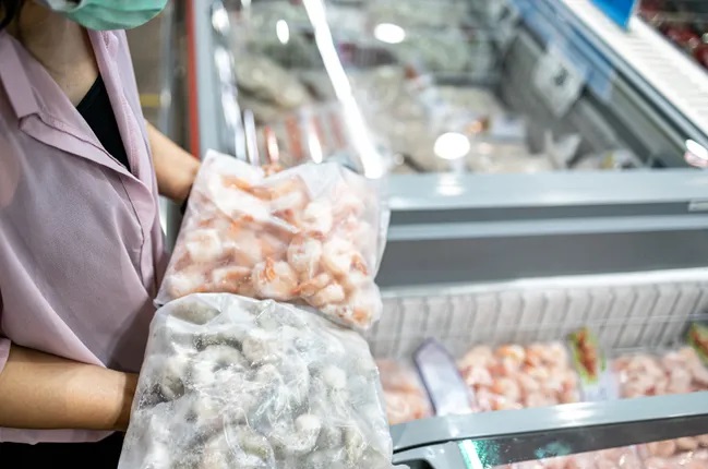 Rabobank Ngành tôm toàn cầu đối mặt với nguy cơ tăng trưởng giảm tốc