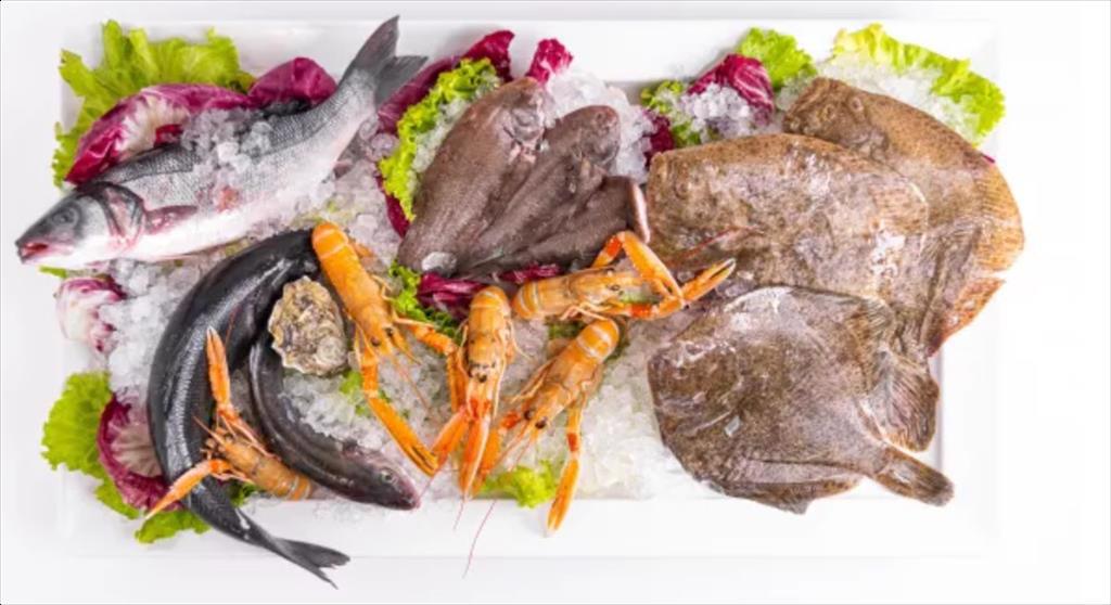 Nhập khẩu thủy sản vào Hàn Quốc giảm 18%