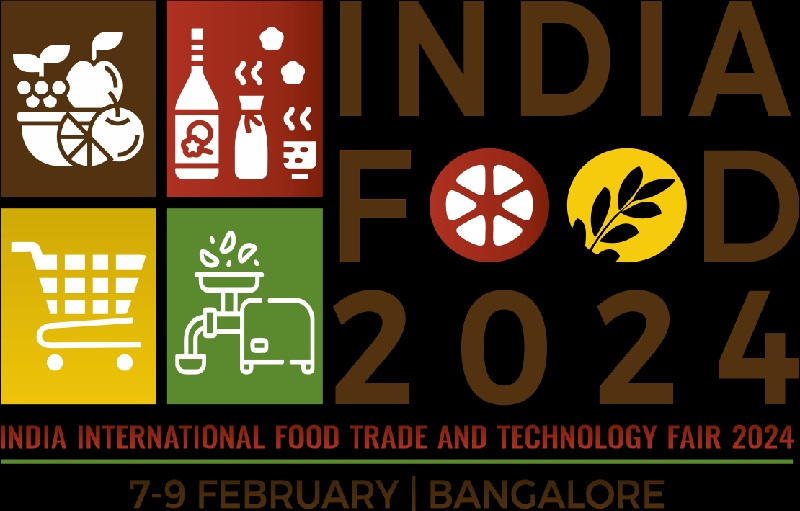 Mời Doanh nghiệp tham dự Triển lãm Quốc tế về Thực phẩm và Công nghệ “India Food 2024 