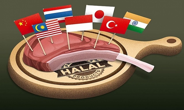 Xu hướng hợp tác quốc tế ngành Halal tại khu vực Đông Nam Á 