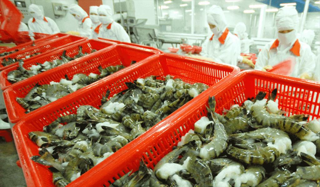 Potential remains for Vietnam shrimp exports to the Middle East