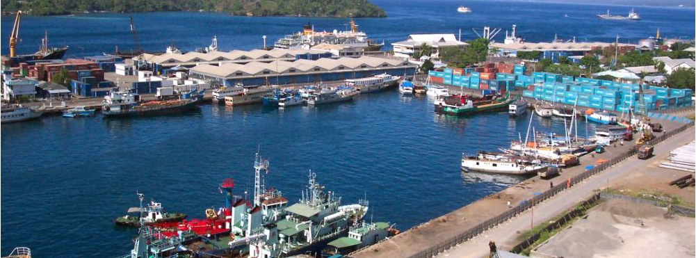 Indonesia đấu tranh với thỏa thuận ngăn chặn đánh bắt bất hợp pháp