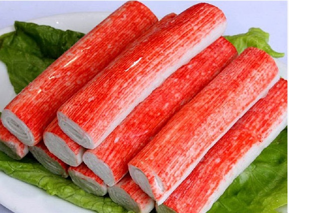 Cần tiếp cận, đổi mới sản phẩm để thúc đẩy doanh số bán sản phẩm surimi
