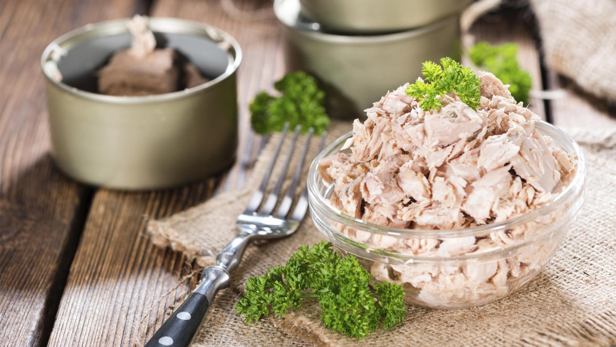 Vietnam canned tuna exports to Lithuania grew 195%