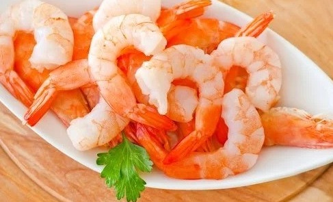 Mỹ Hạn hán, nắng nóng có thể khiến ngành nuôi tôm ở Louisiana thiệt hại 140 triệu USD