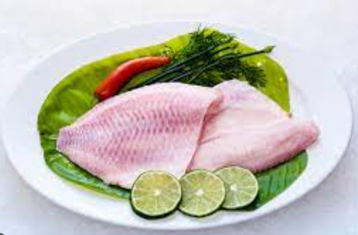 Ngành cá rô phi Trung Quốc thêm khó khăn vì khủng hoảng biển Đỏ 