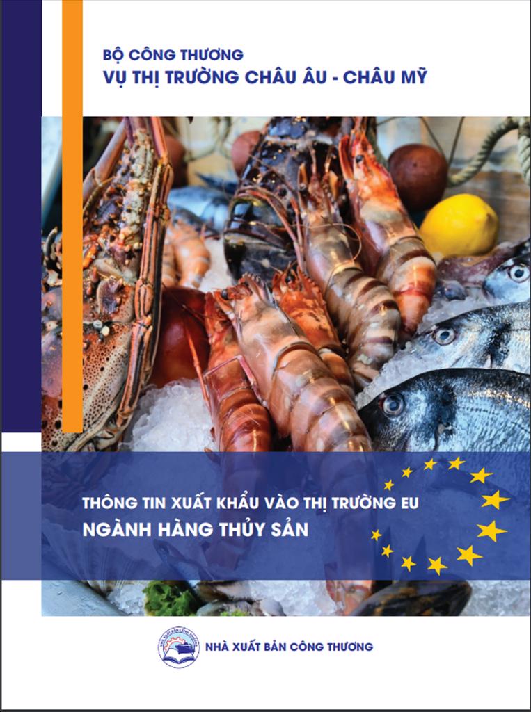 Thông tin xuất khẩu sang thị trường EU - Ngành Thủy sản
