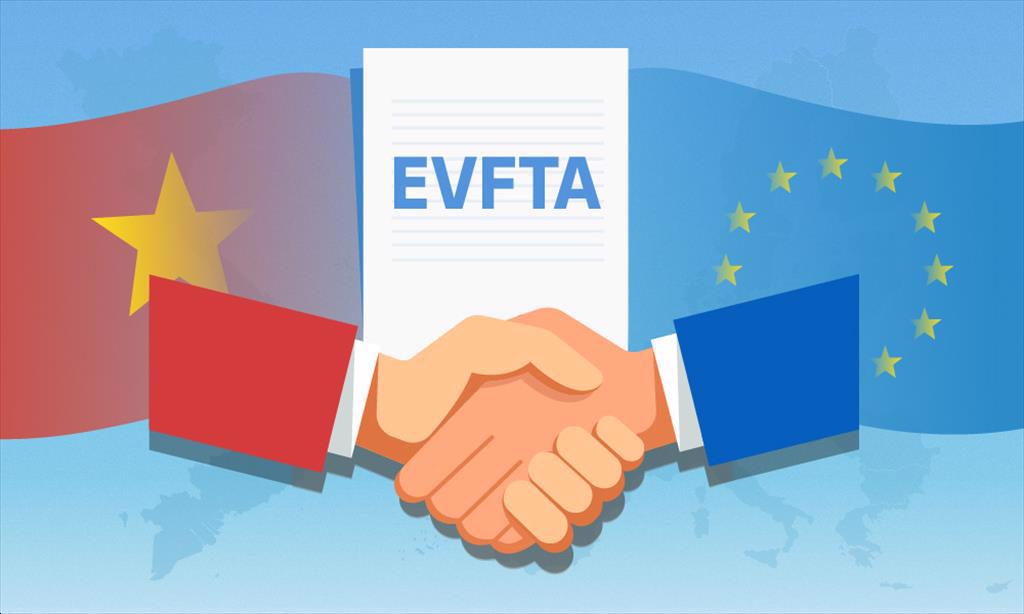 Hướng dẫn tra cứu thuế quan EVFTA mà EU áp dụng đối với hàng hóa Việt Nam