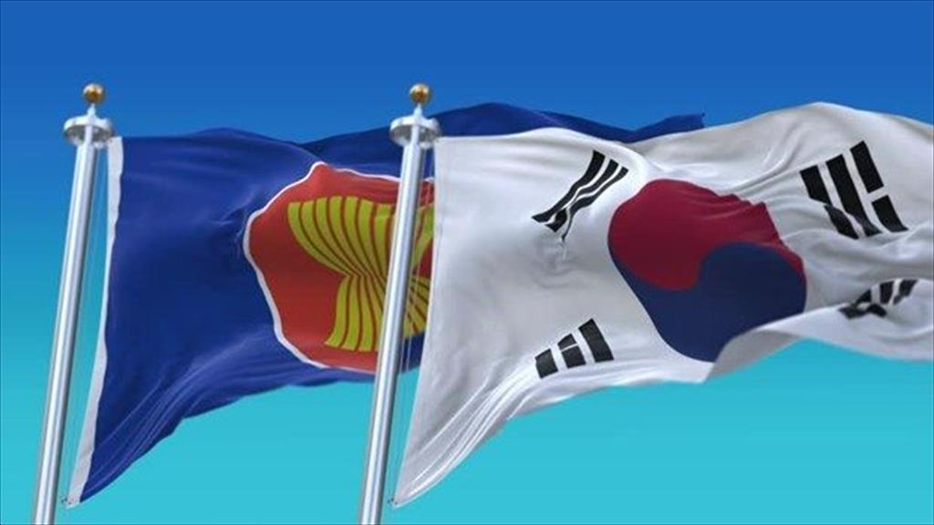 Văn kiện Hiệp định Thương mại Tự do ASEAN - Hàn Quốc (AKFTA)