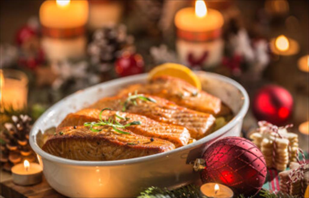 Doanh số bán hải sản tại Mỹ có triển vọng vào mùa lễ tết 2023