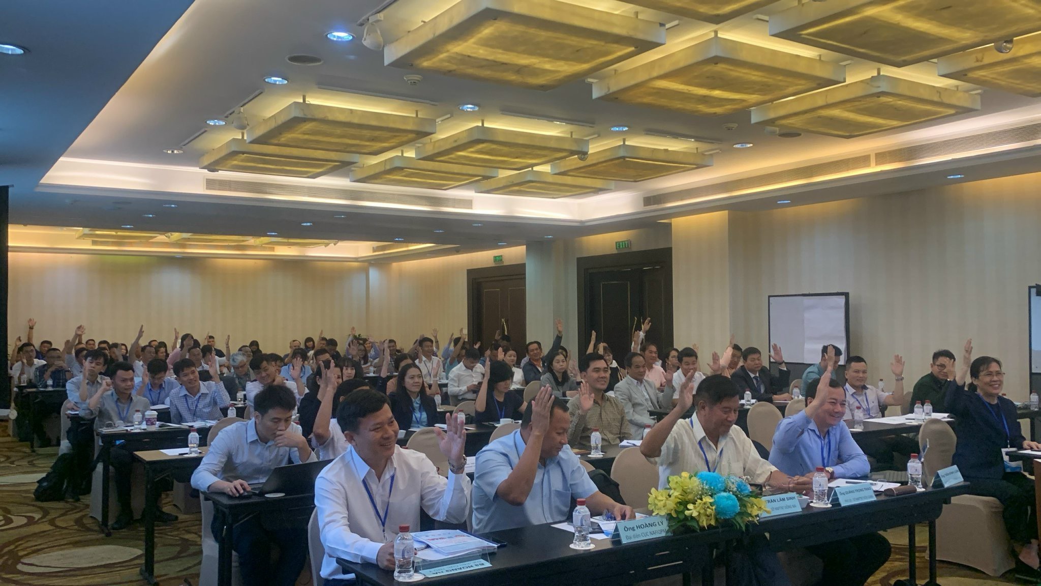 Positive trends for surimi, crabs, tuna in the last months of 2023