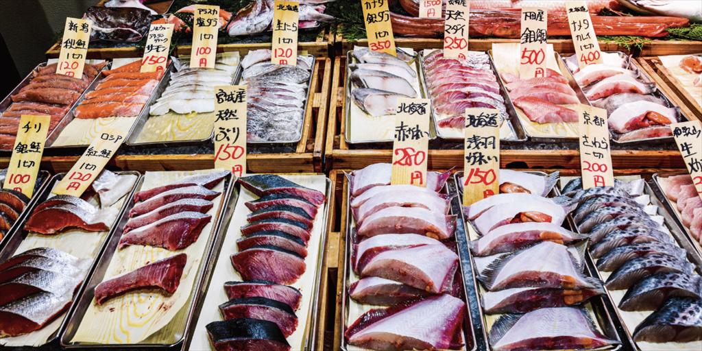 Seafood exports to Japan will not have a breakthrough in 2024