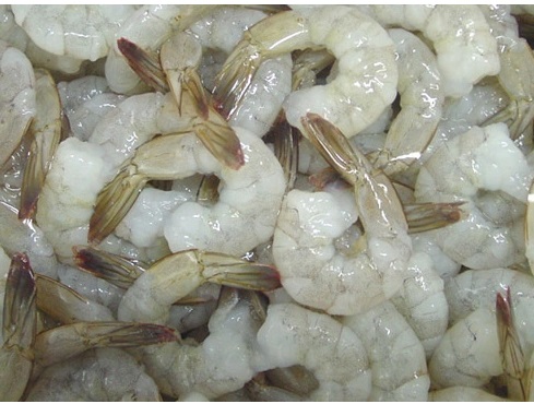 Thị trường tôm Trung Quốc có dấu hiệu tích cực vào cuối năm 2023