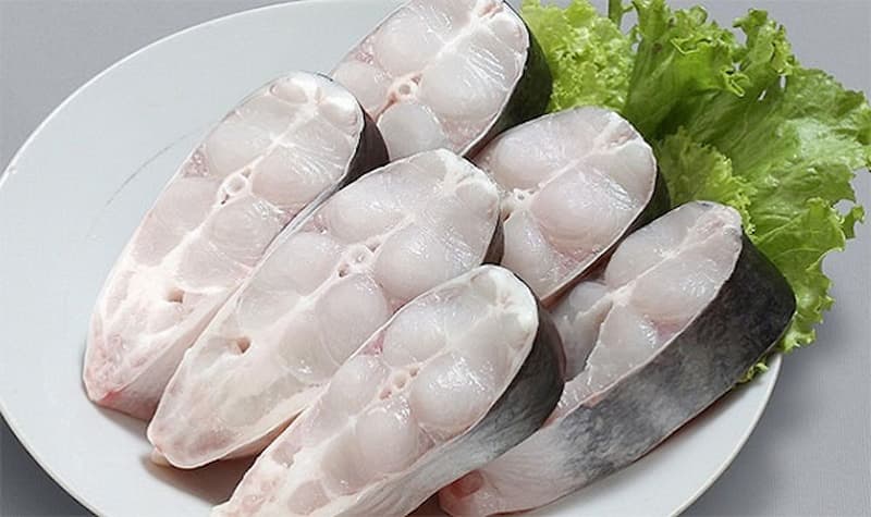 Lệnh cấm hải sản Nga của Mỹ có thể là cơ hội cho các nhà cung cấp cá thịt trắng khác