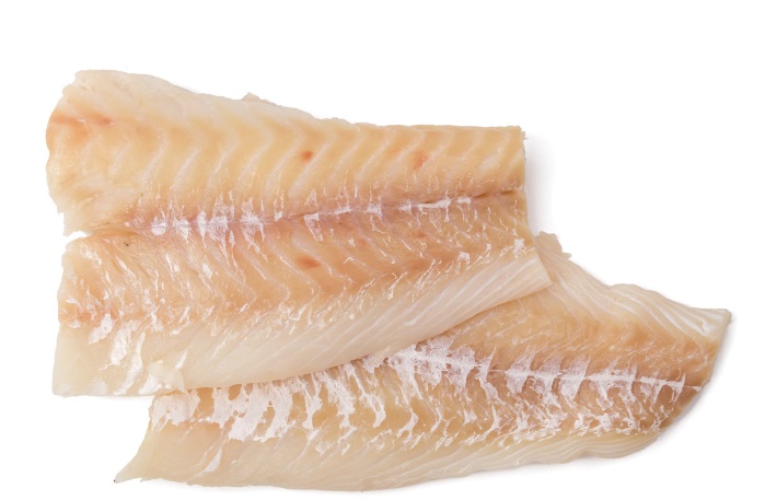 Vương quốc Anh - thị trường cá tuyết đông lạnh lớn nhất của Na Uy năm 2023