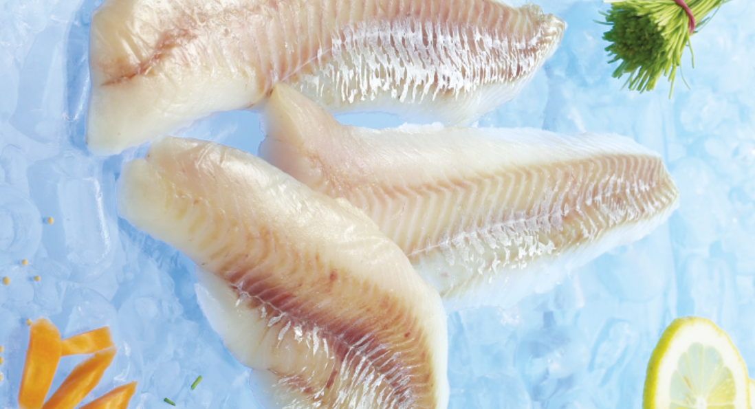 Nga cấm khai thác cá tuyết Thái Bình Dương trong 4 tháng 