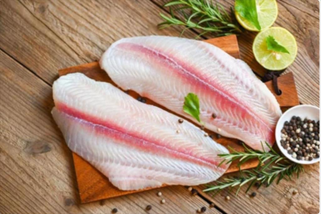 Hải sản Nga bị trừng phạt, thêm cơ hội cho cá tra Việt Nam 