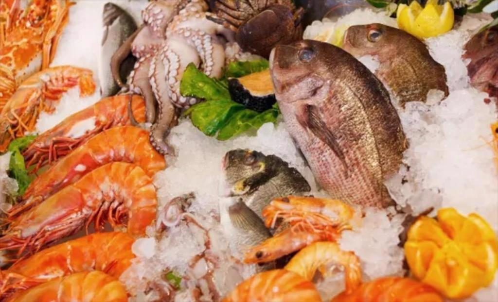 Xuất khẩu thủy sản của Hàn Quốc đạt 3 tỷ USD năm 2023