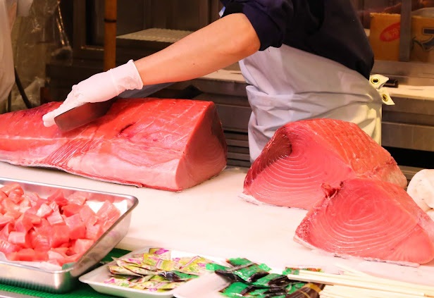 Indonesia, Nhật Bản thỏa thuận thuế xuất khẩu 0% đối với sản phẩm cá ngừ