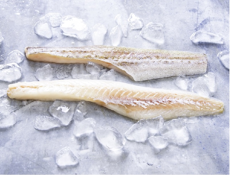 Xuất khẩu cá minh thái Alaska của Mỹ tăng 