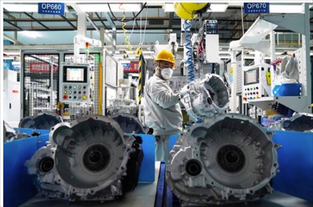 Mặt hàng xuất khẩu nào sẽ chịu tác động tiêu cực nhất từ căng thẳng Biển Đỏ