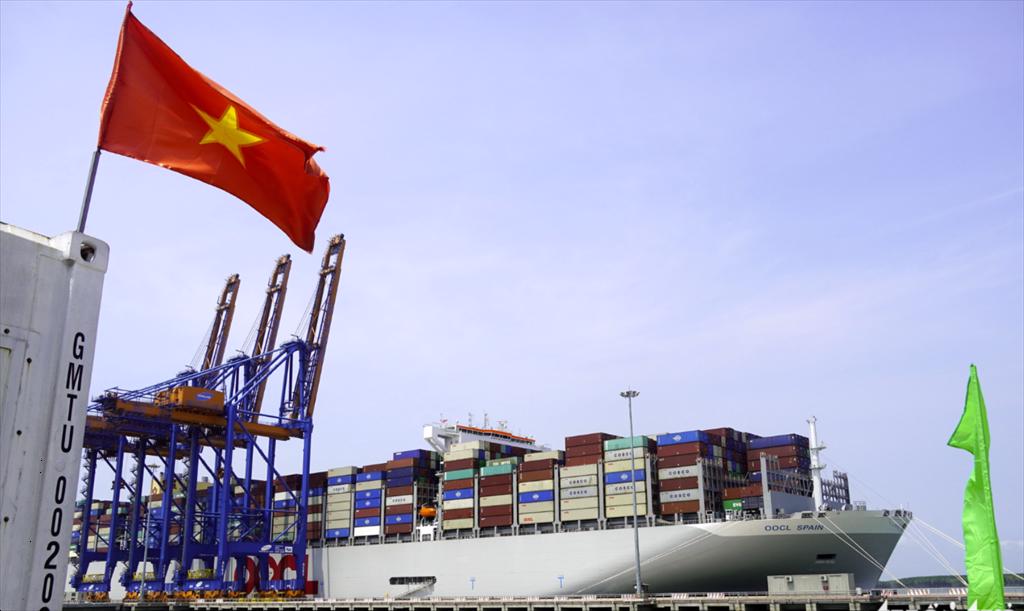 Hỗ trợ doanh nghiệp chuyển hàng đi châu Âu, châu Mỹ khi cước vận tải biển tăng