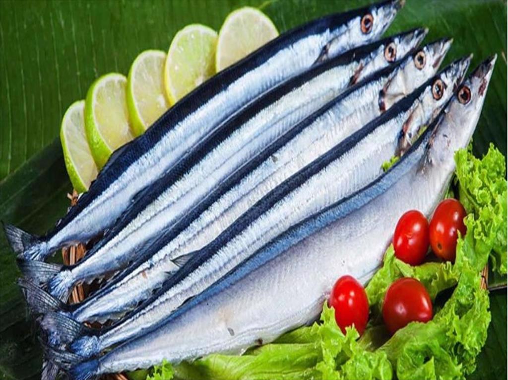 Nhập khẩu thủy sản của Trung Quốc tháng 112023