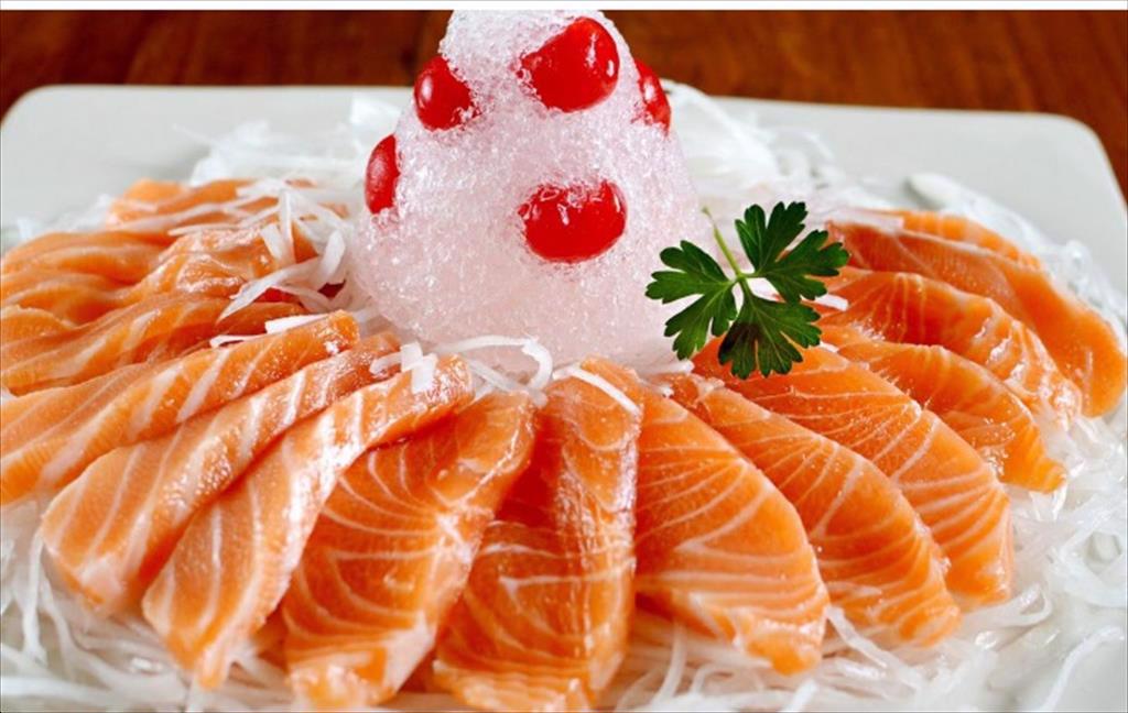 Rabobank dự báo tăng trưởng nguồn cung cá hồi toàn cầu 