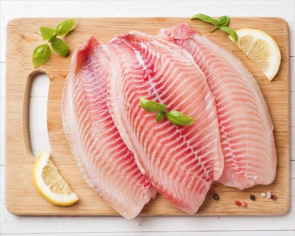 Trung Quốc, Indonesia thúc đẩy tăng trưởng sản lượng cá rô phi toàn cầu