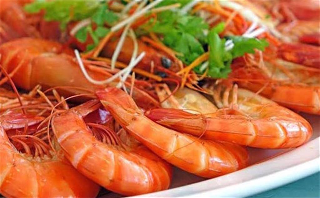 Cần nỗ lực tiếp thị để phục hồi ngành tôm toàn cầu