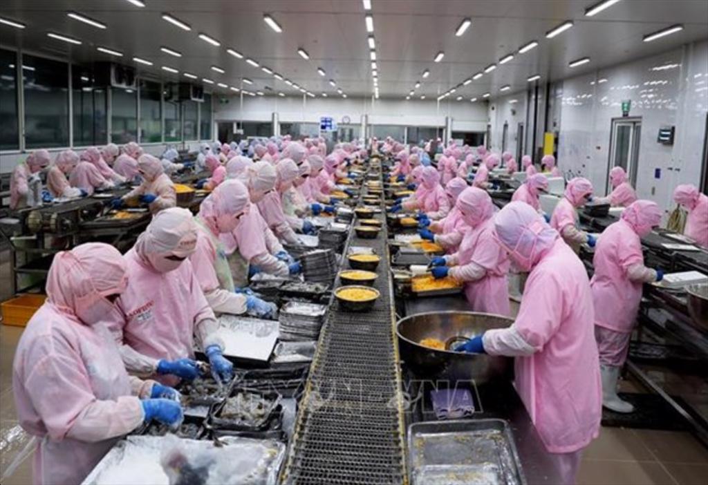 More aquaculture establishments allowed to export to markets