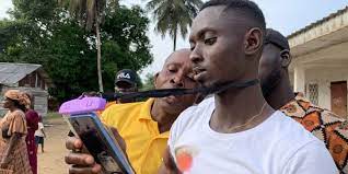 EJF phổ biến ứng dụng di động DASE để khai thác bền vững tại Cameroon