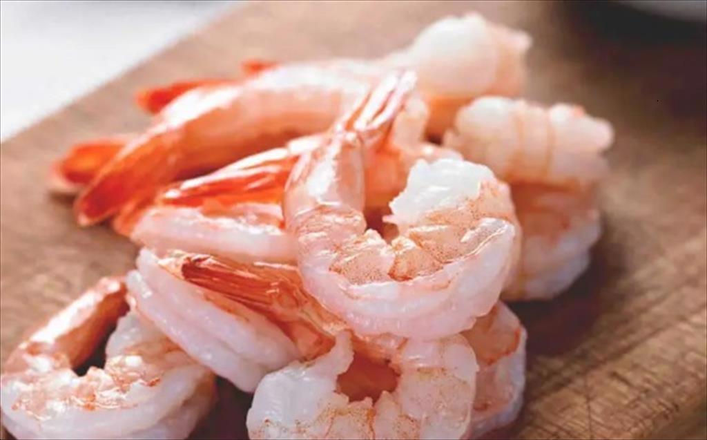 Mexico tạm thời cấm nhập khẩu tôm Trung Mỹ vì lo ngại buôn lậu