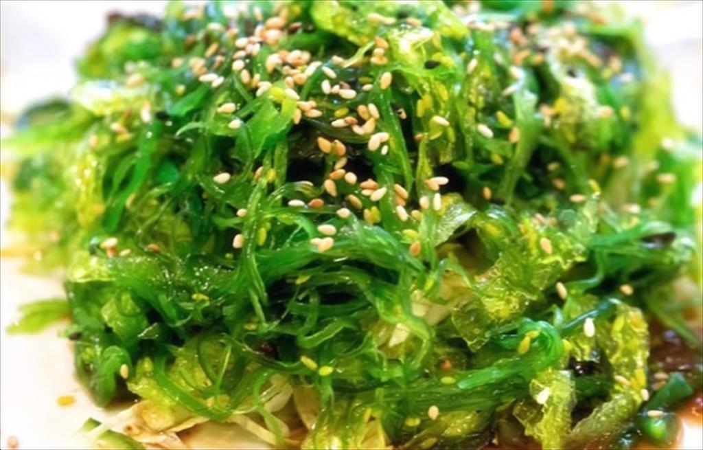 Vietnam targets 500,000 tonnes of seaweed yield by 2030