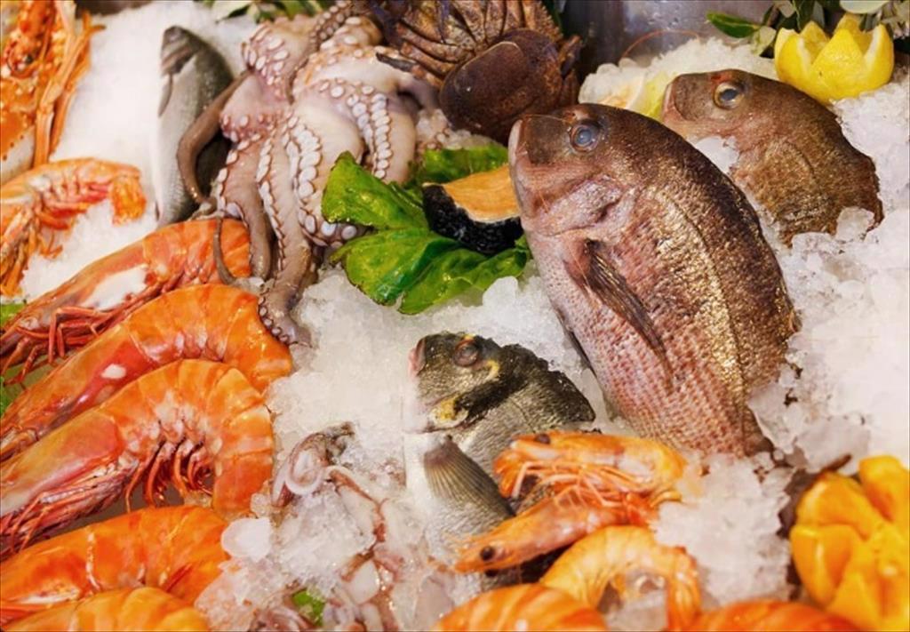 Thâm hụt thương mại thủy sản của Mỹ năm 2023 đạt 20,3 tỷ USD