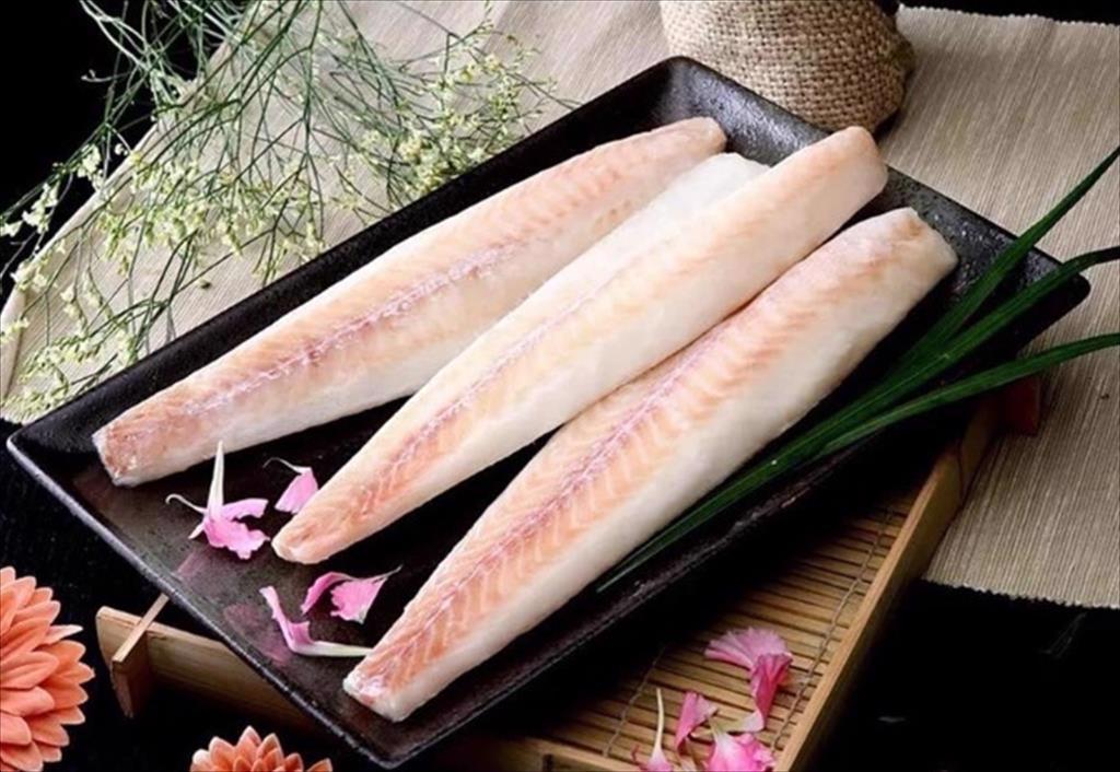 USDA lên kế hoạch mua lượng lớn cá minh thái và cá hồi Alaska 