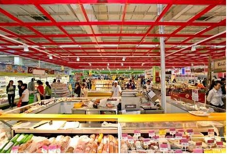 THỦY SẢN VÀ CÂU CHUYỆN THỊ TRƯỜNG NHÀ