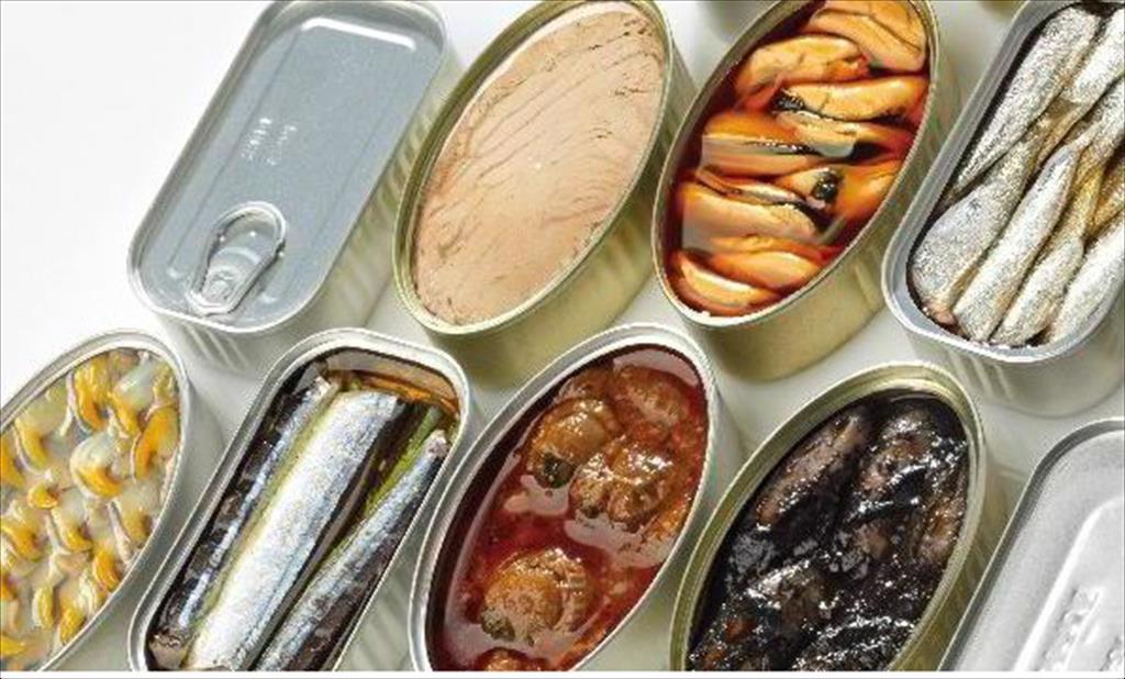 Ủy ban Thương mại Quốc tế Hoa Kỳ bác bỏ thuế đối với thiếc dùng để đóng hộp hải sản