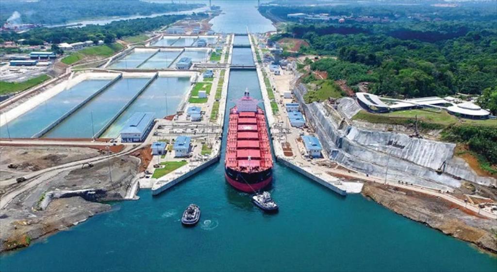 Ấn Độ ước tính thiệt hại 30 tỷ USD do xung đột ở Biển Đỏ và tắc nghẽn kênh đào Panama 