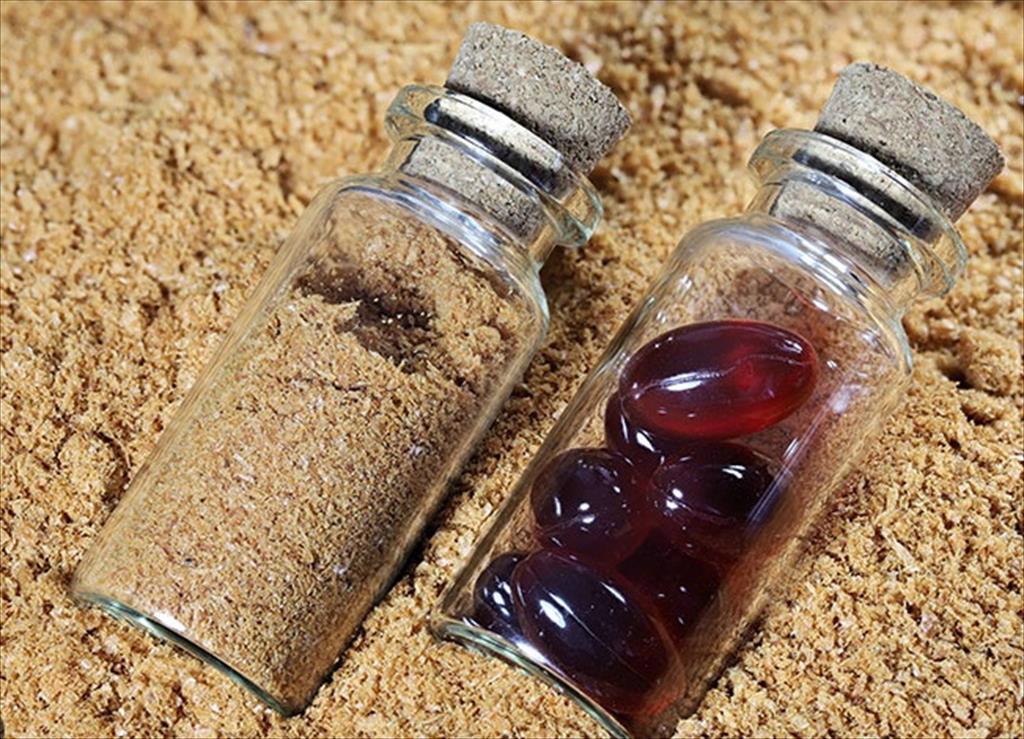 Sản lượng bột cá toàn cầu giảm 23% vào năm 2023